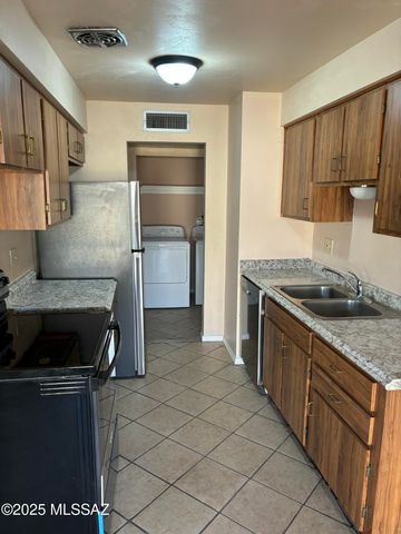 4801 E Fairmount Street, Tucson, AZ 85712