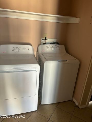 4801 E Fairmount Street, Tucson, AZ 85712