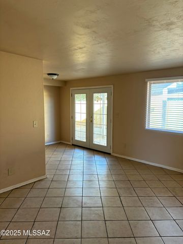 4801 E Fairmount Street, Tucson, AZ 85712