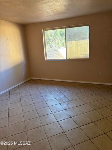 4801 E Fairmount Street, Tucson, AZ 85712