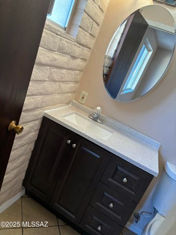 4801 E Fairmount Street, Tucson, AZ 85712