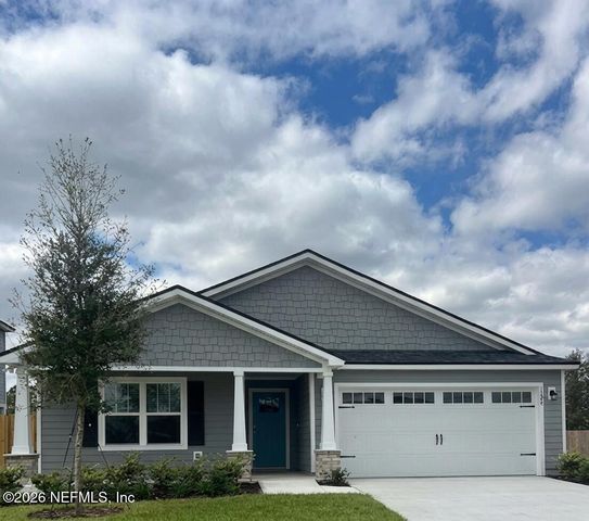 1326 JEWELSTONE Lane, Jacksonville, FL 32221