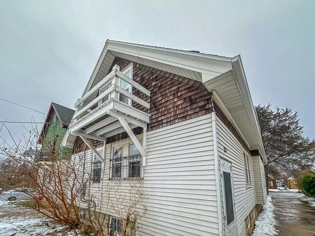 3031 N 60th STREET, Milwaukee, WI 53210