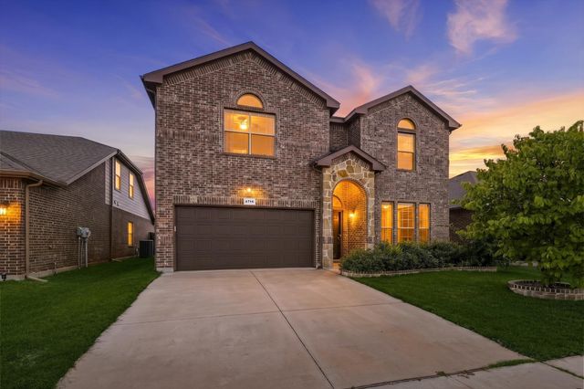 4716 Kendrick Peak Way, Fort Worth, TX 76244