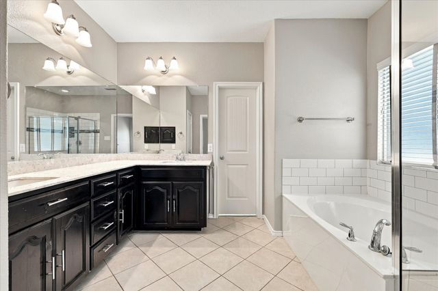 4716 Kendrick Peak Way, Fort Worth, TX 76244