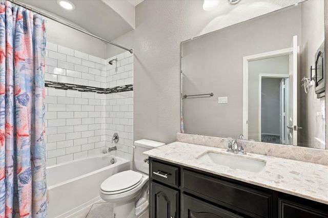 4716 Kendrick Peak Way, Fort Worth, TX 76244