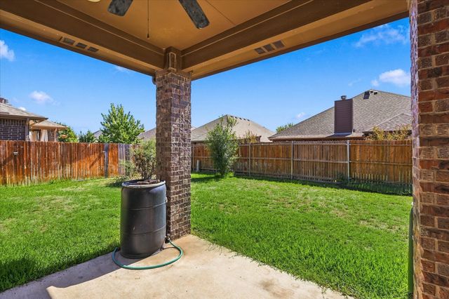 4716 Kendrick Peak Way, Fort Worth, TX 76244