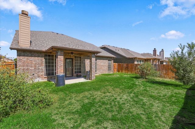 4716 Kendrick Peak Way, Fort Worth, TX 76244