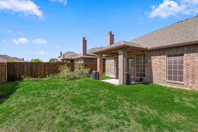 4716 Kendrick Peak Way, Fort Worth, TX 76244
