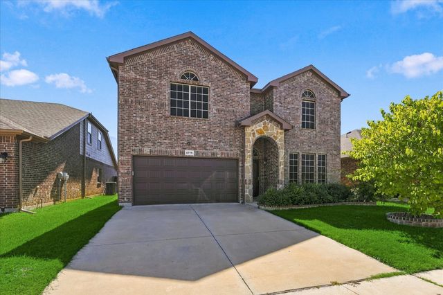 4716 Kendrick Peak Way, Fort Worth, TX 76244