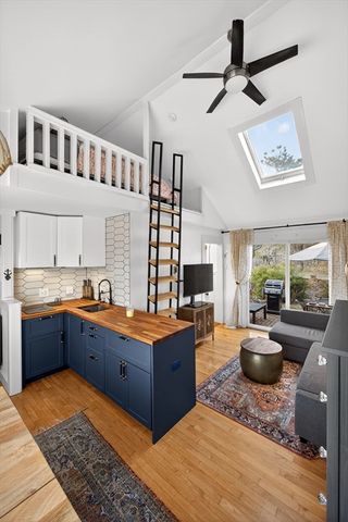 962 Commercial Street Unit 5, Provincetown, MA 02657