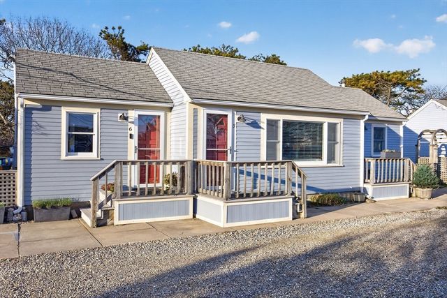 962 Commercial Street Unit 5, Provincetown, MA 02657