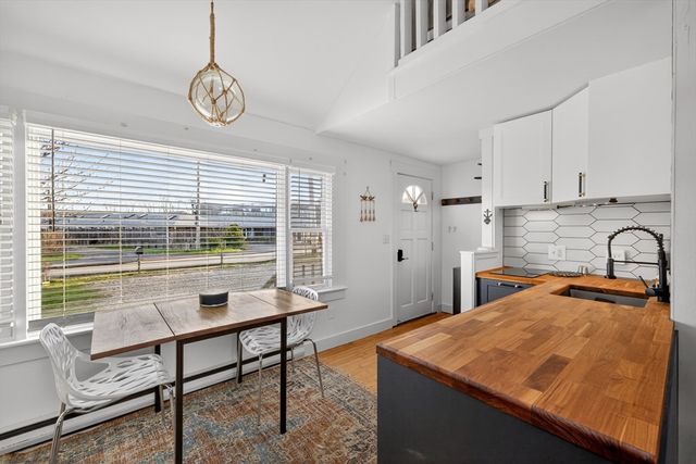 962 Commercial Street Unit 5, Provincetown, MA 02657