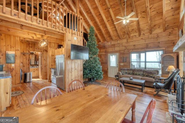 340 Mountain Top Drive, Murphy, NC 28906