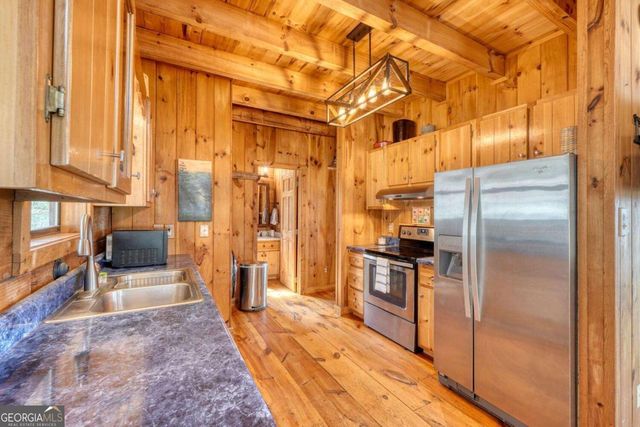 340 Mountain Top Drive, Murphy, NC 28906