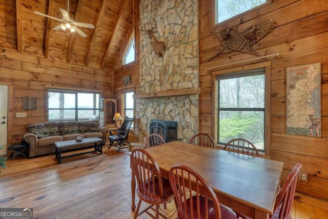 340 Mountain Top Drive, Murphy, NC 28906