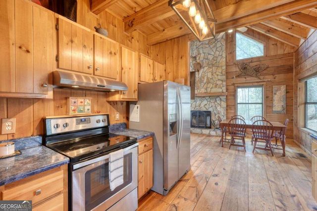 340 Mountain Top Drive, Murphy, NC 28906