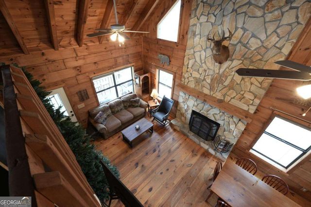340 Mountain Top Drive, Murphy, NC 28906