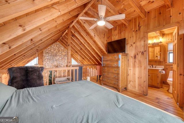 340 Mountain Top Drive, Murphy, NC 28906