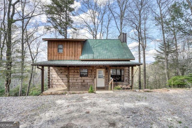 340 Mountain Top Drive, Murphy, NC 28906