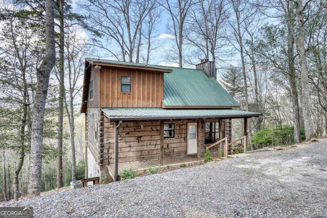 340 Mountain Top Drive, Murphy, NC 28906