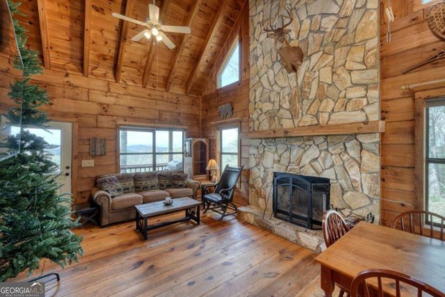 340 Mountain Top Drive, Murphy, NC 28906