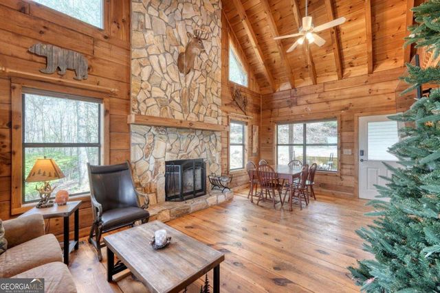 340 Mountain Top Drive, Murphy, NC 28906
