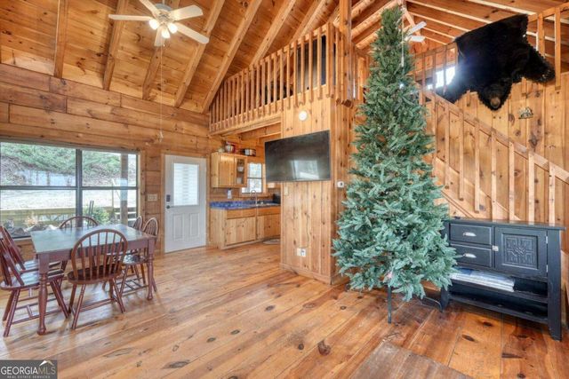 340 Mountain Top Drive, Murphy, NC 28906