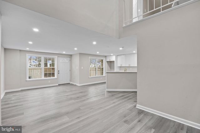 8705 FERRYSBURG WAY, Gaithersburg, MD 20886