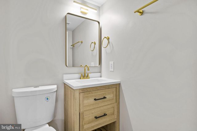 8705 FERRYSBURG WAY, Gaithersburg, MD 20886