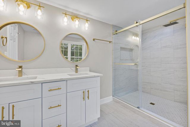 8705 FERRYSBURG WAY, Gaithersburg, MD 20886