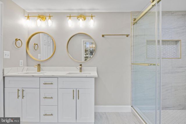 8705 FERRYSBURG WAY, Gaithersburg, MD 20886