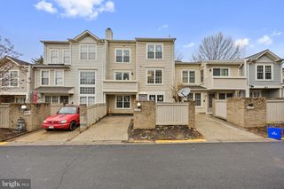 8705 FERRYSBURG WAY, Gaithersburg, MD 20886