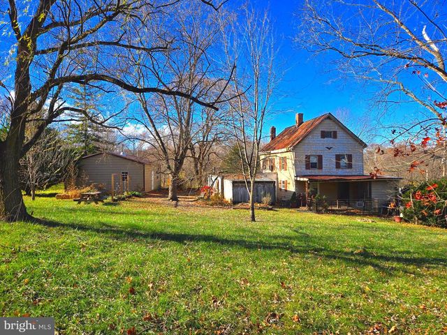 196 & 214 FOSTER DR, Falling Waters, WV 25419