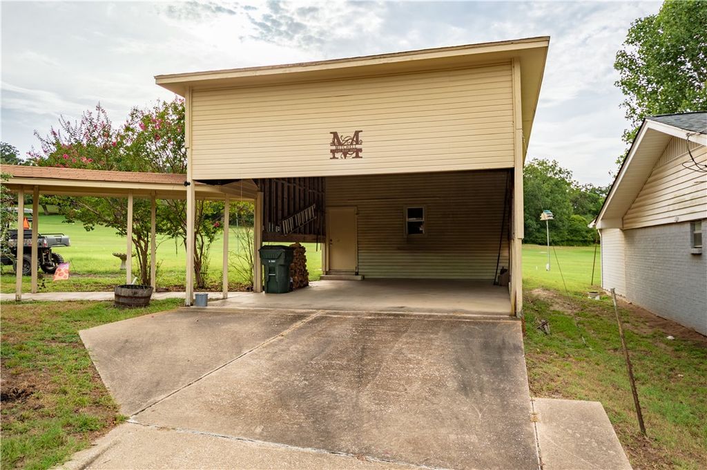 89 Fairway Drive, Hilltop Lakes, TX 77871 — photo 3