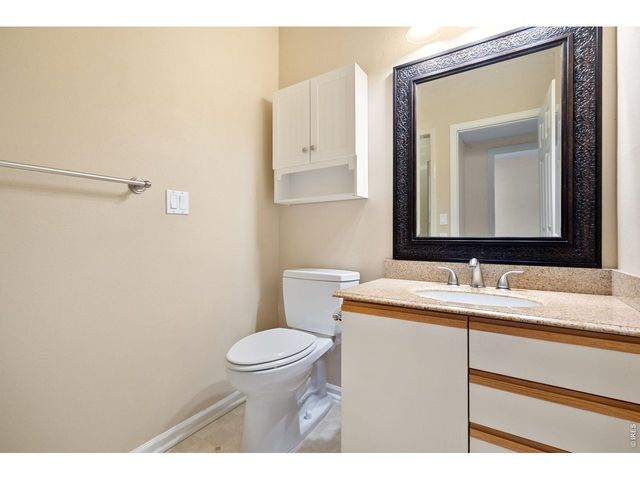 4501 Regency Dr H, Fort Collins, CO 80526