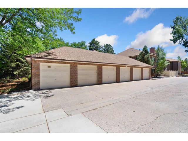 4501 Regency Dr H, Fort Collins, CO 80526