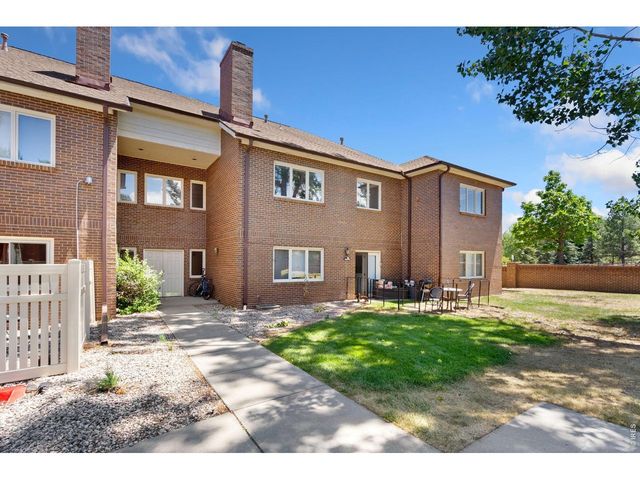 4501 Regency Dr H, Fort Collins, CO 80526