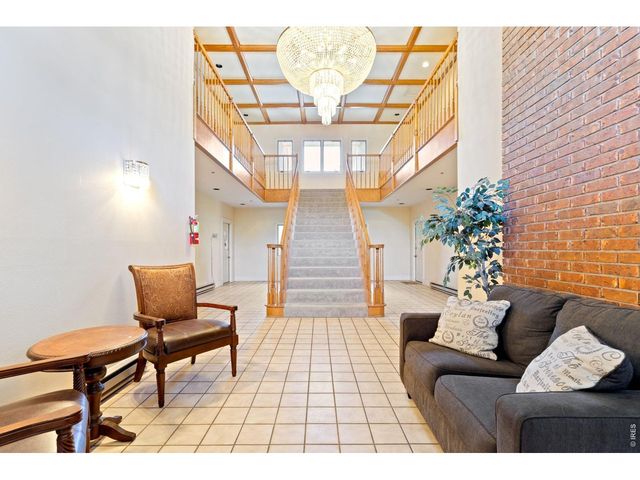 4501 Regency Dr H, Fort Collins, CO 80526
