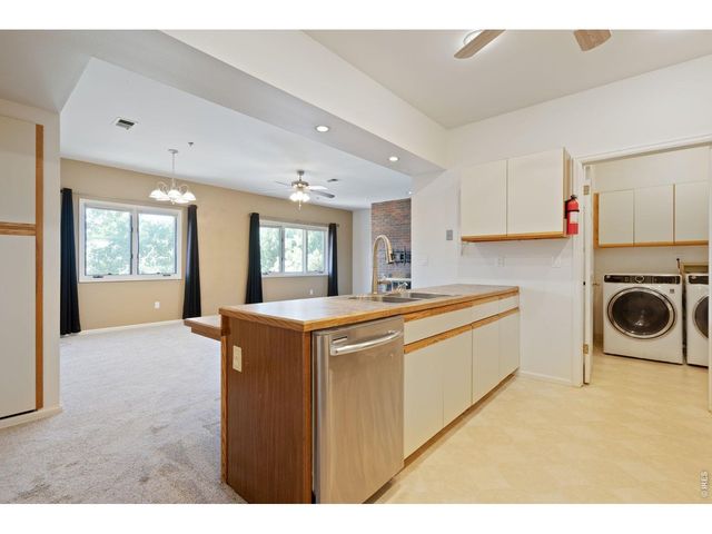 4501 Regency Dr H, Fort Collins, CO 80526