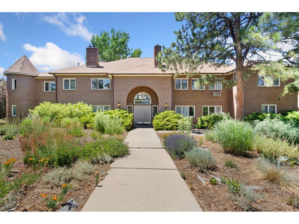 4501 Regency Dr H, Fort Collins, CO 80526