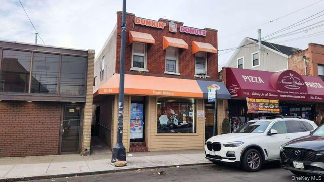 18-34 College Point Boulevard, College Point, NY 11356