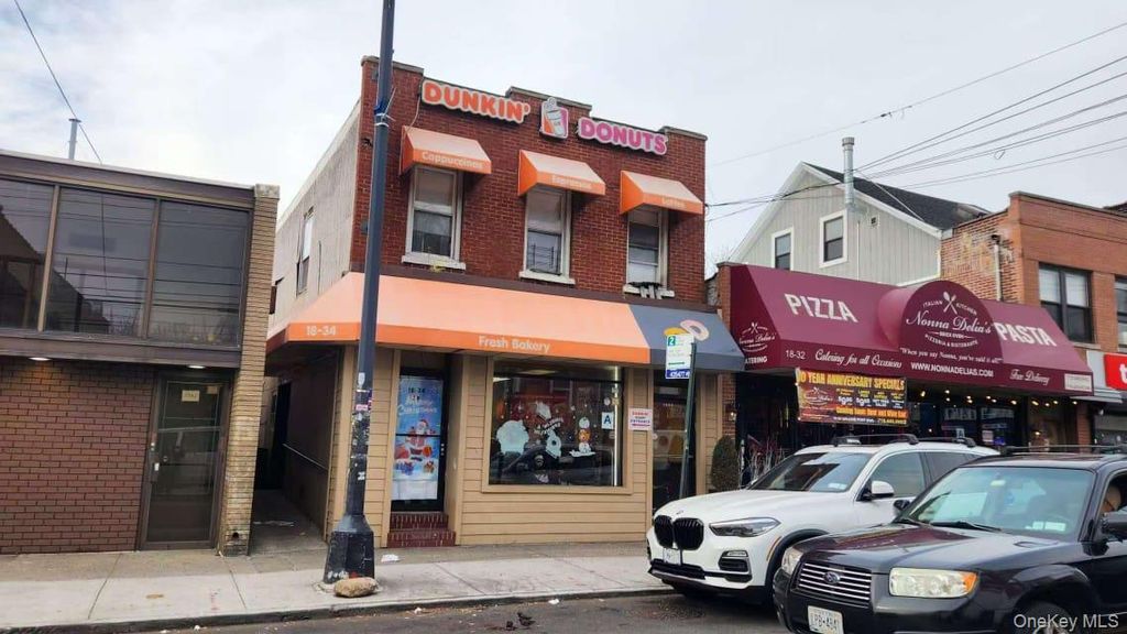 18-34 College Point Boulevard, College Point, NY 11356 — exterior