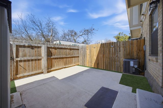 1905 W Morton Street 6, Denison, TX 75020