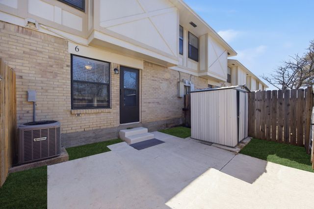 1905 W Morton Street 6, Denison, TX 75020