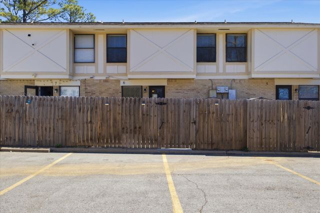 1905 W Morton Street 6, Denison, TX 75020