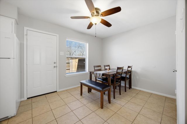 1905 W Morton Street 6, Denison, TX 75020