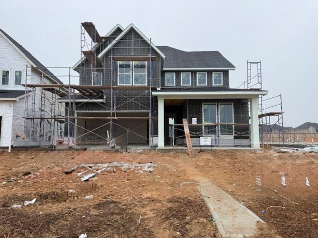 26115 Mossy Greens Drive, Katy, TX 77494