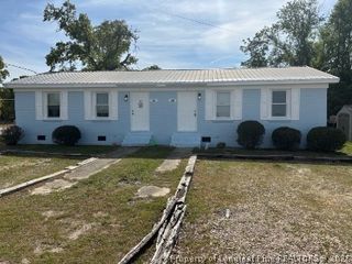 120 Calvin Street B, Spring Lake, NC 28390