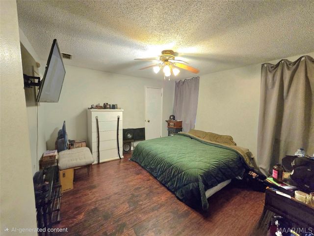 4012 Monterey Court, Montgomery, AL 36116